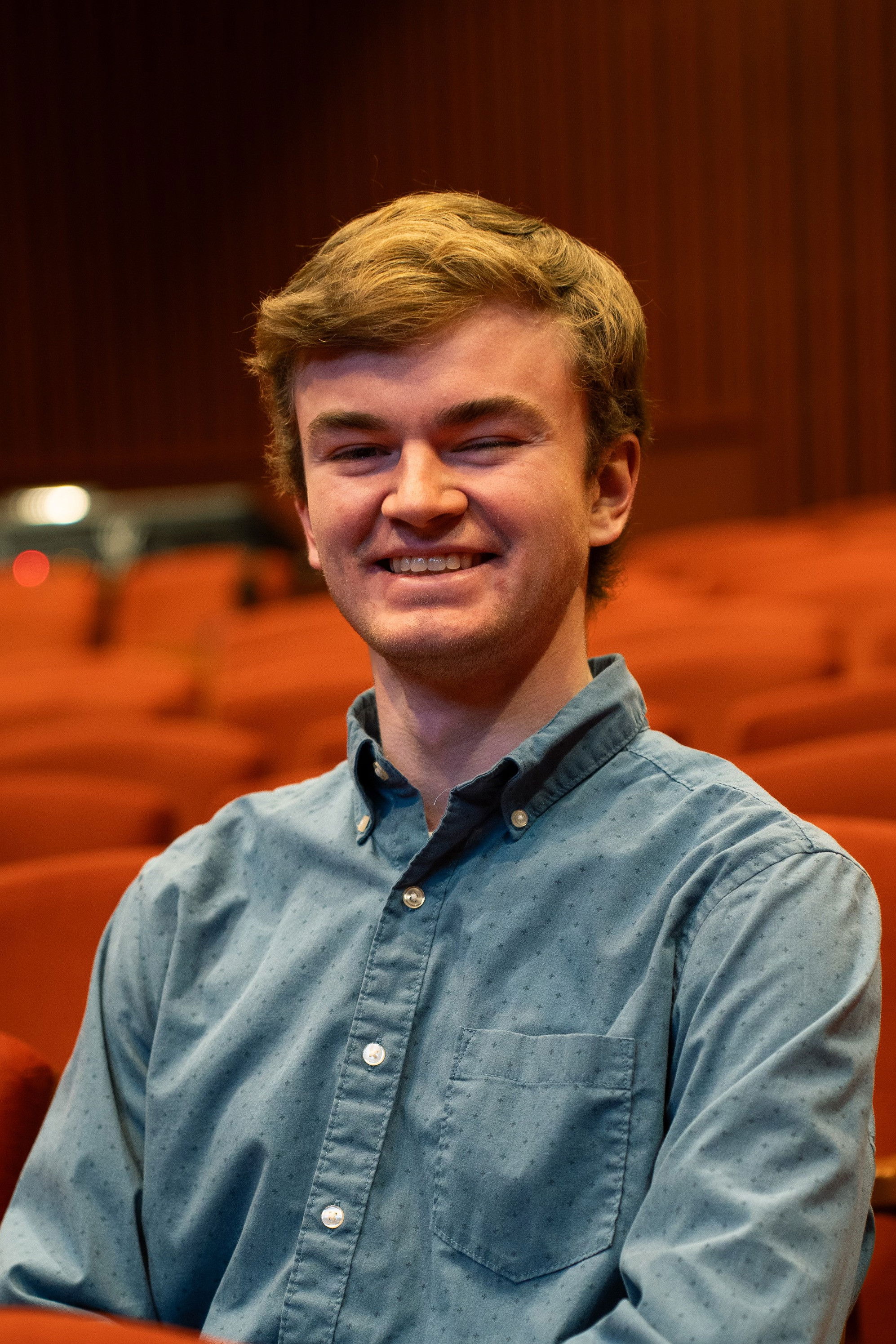 Eli Morrison backdrop