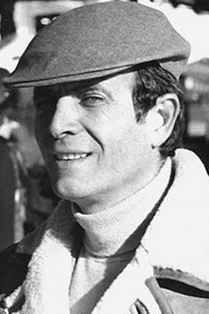 Fernando Di Leo backdrop