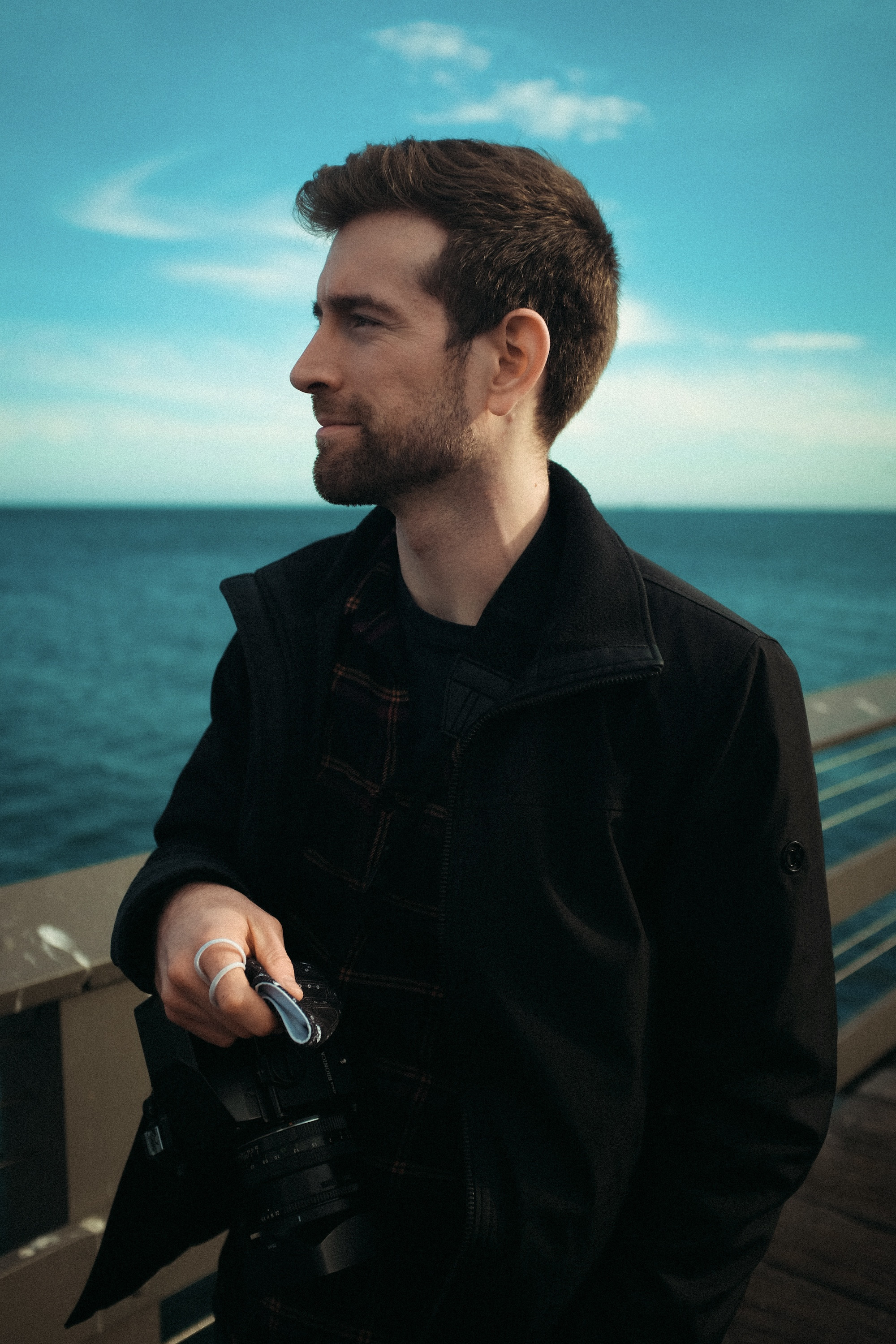 Tyler Fetterman backdrop