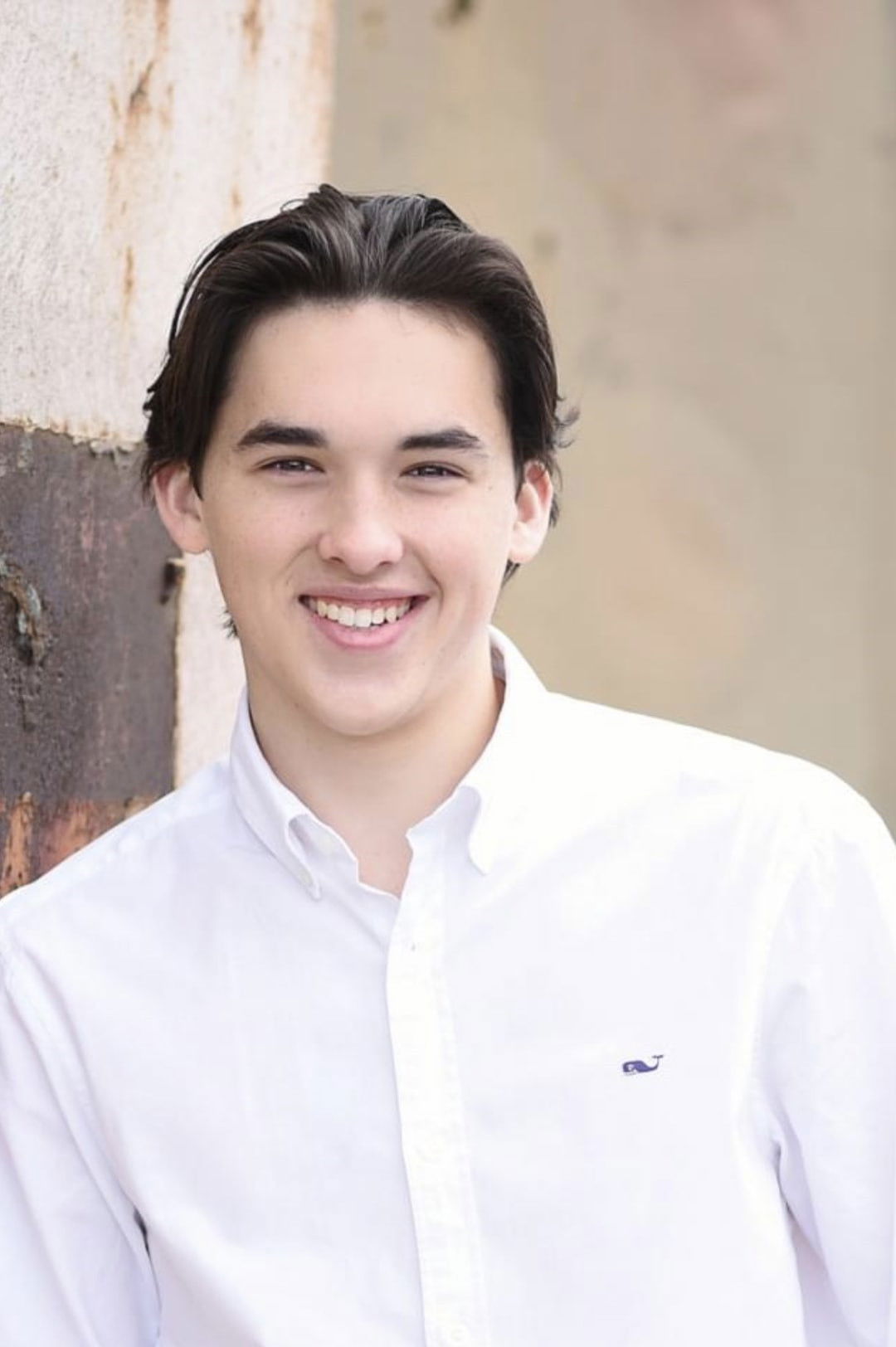 Ethan Lavigne backdrop