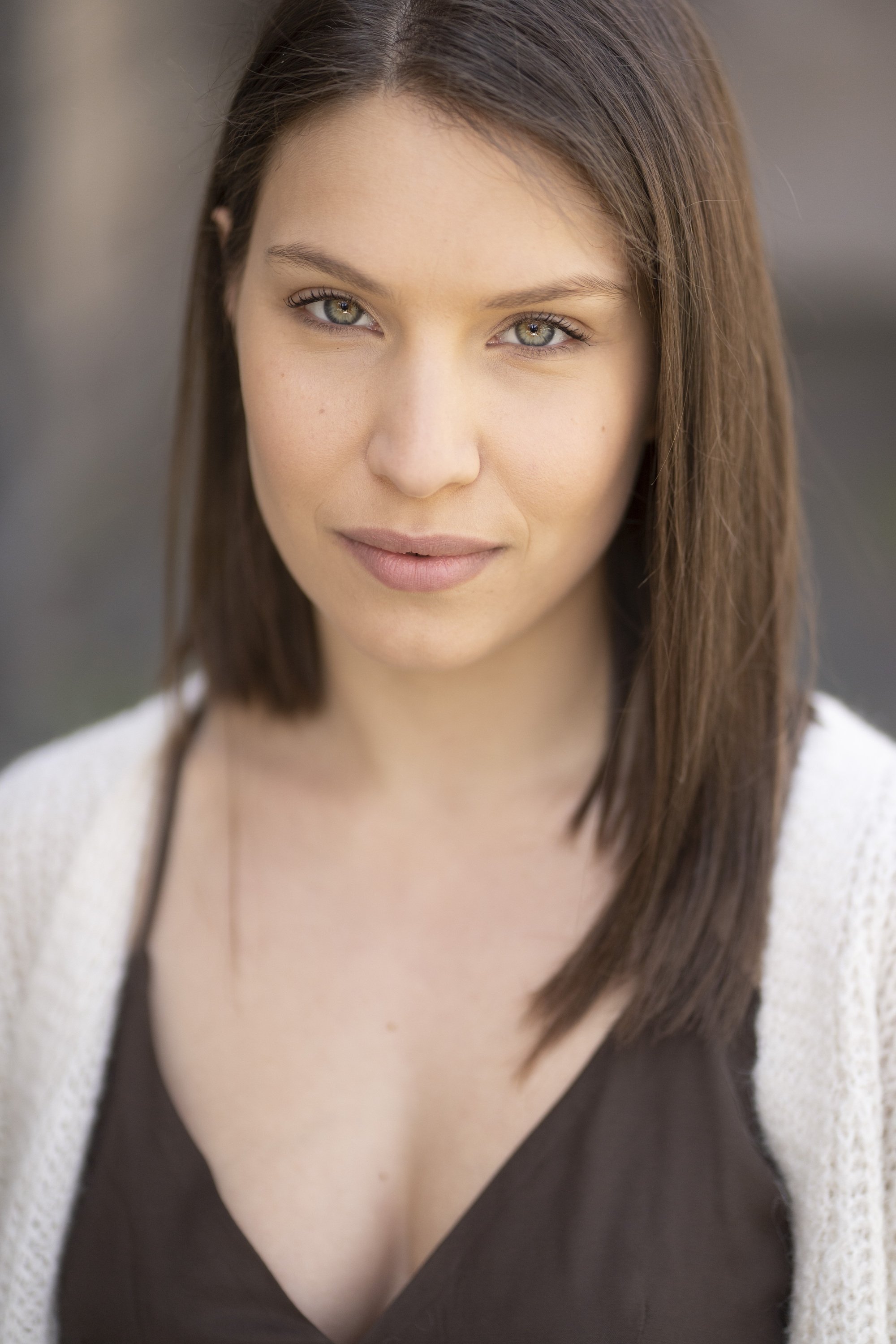 Francesca Olia backdrop