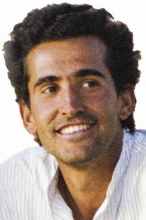 Antonio R. Cabal backdrop