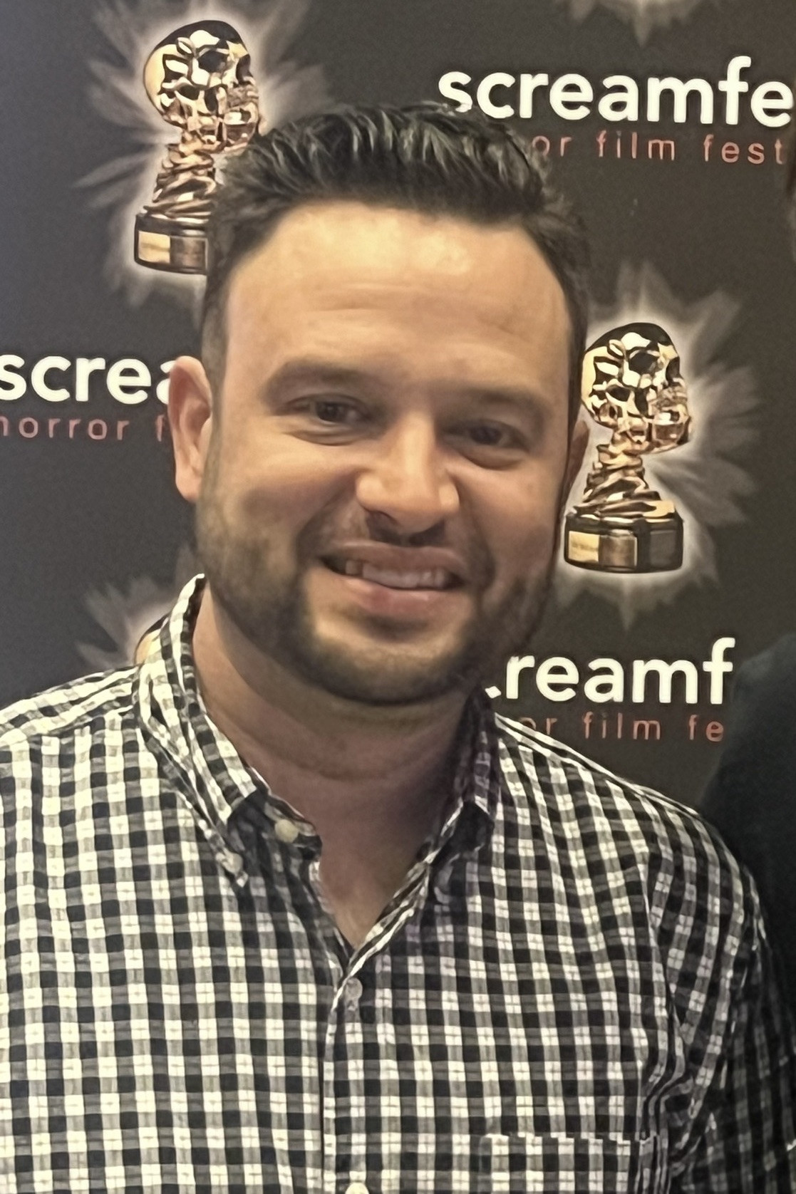 Torey Rubin backdrop