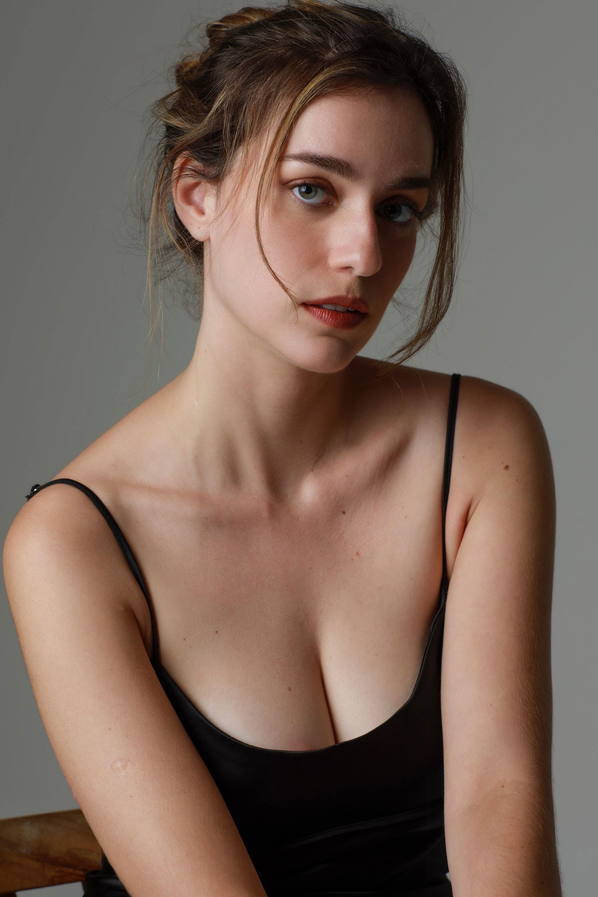 Morgana Corrêa backdrop