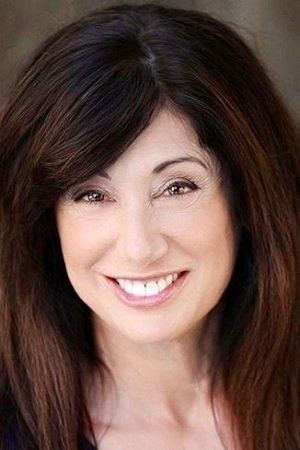 Veronika Alicino backdrop