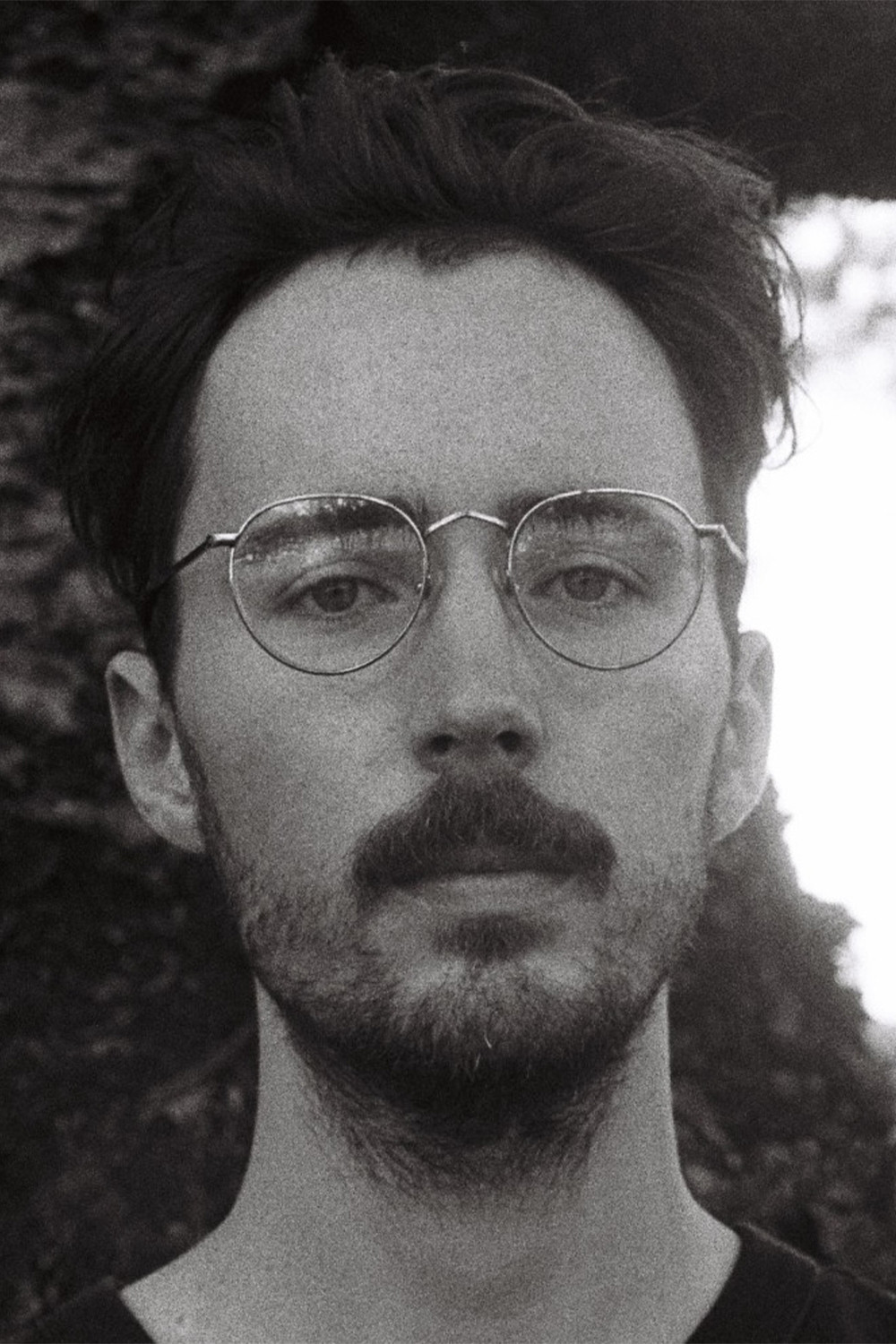 Adam C. Briggs backdrop