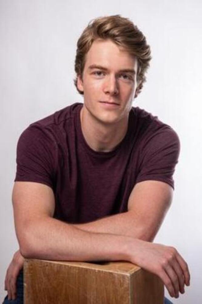 Ryan Wellington backdrop