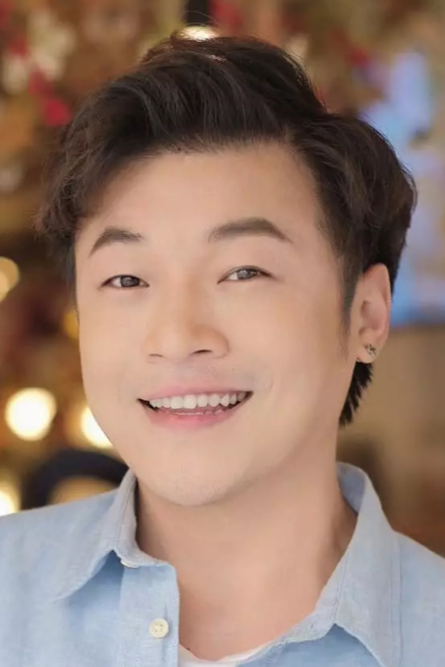 Trin Ruangkitrattanakul backdrop