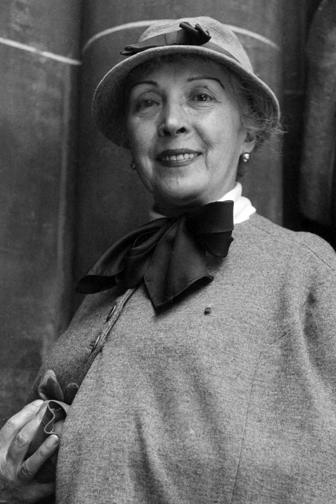 Marie Laurencin backdrop