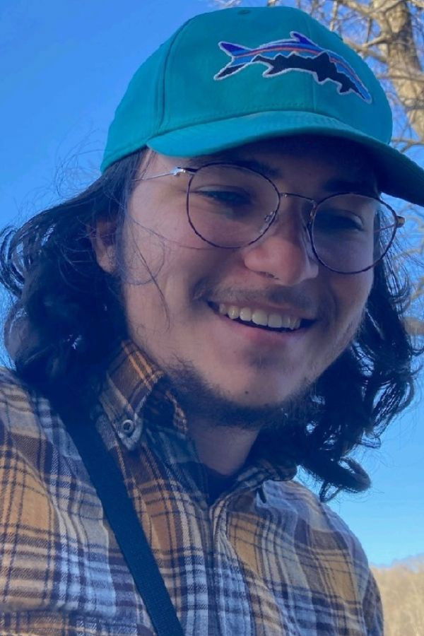 Zinn Rogers backdrop