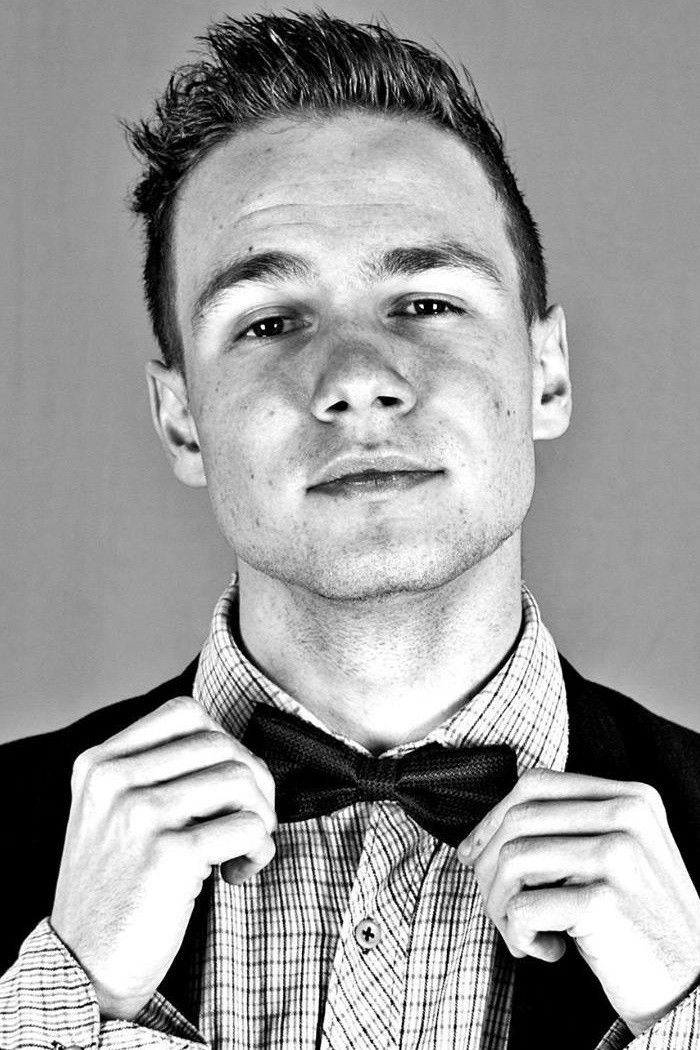 Clément Chassatte backdrop