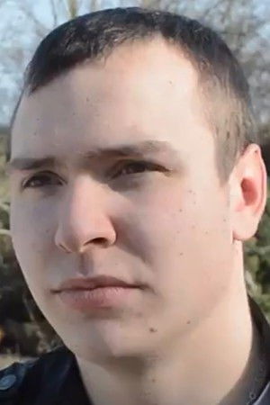 Cédric Marchal backdrop