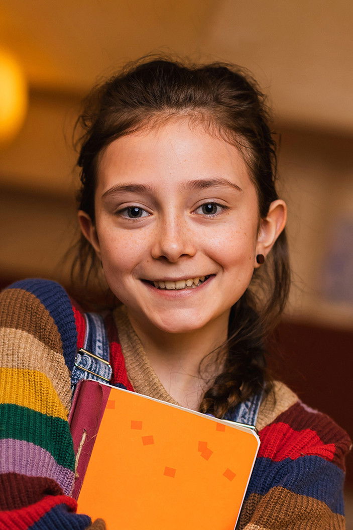 Anna Vyčítalová backdrop