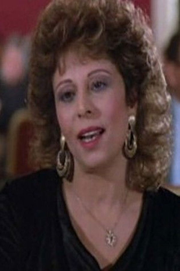 Enas Shalaby backdrop