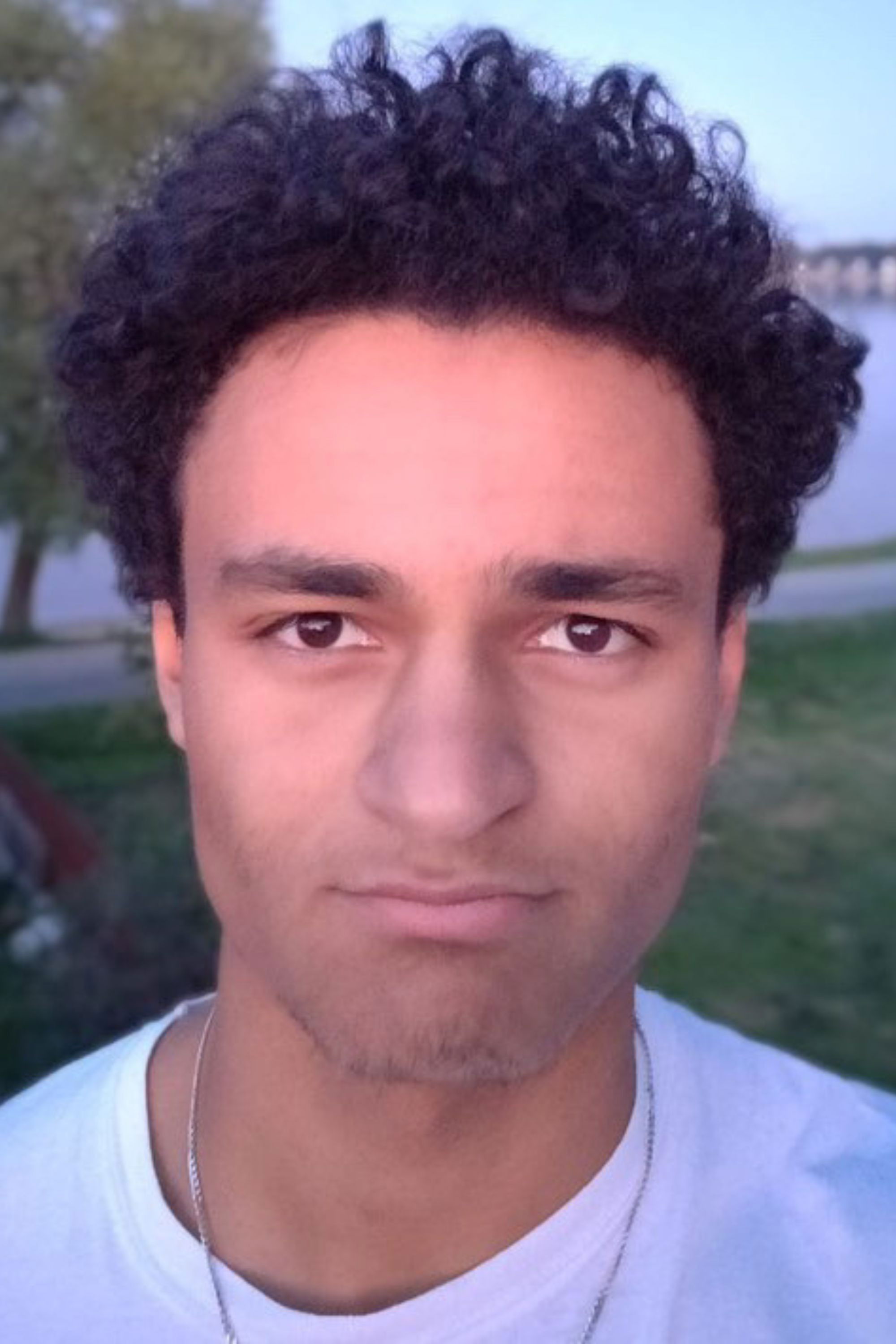 Sotrane Griot backdrop