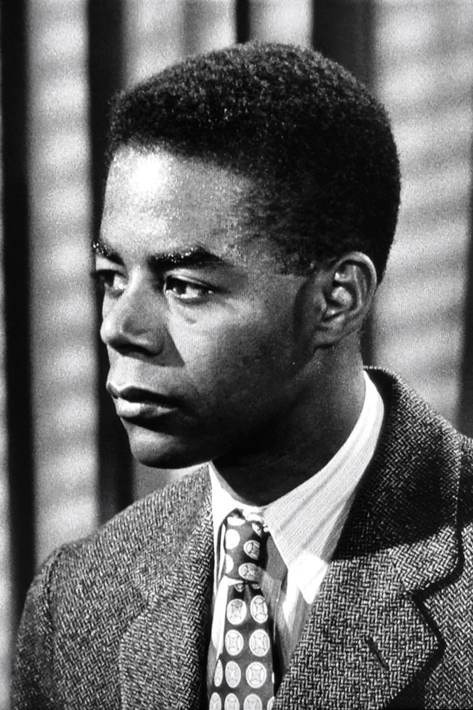 Davis Roberts backdrop