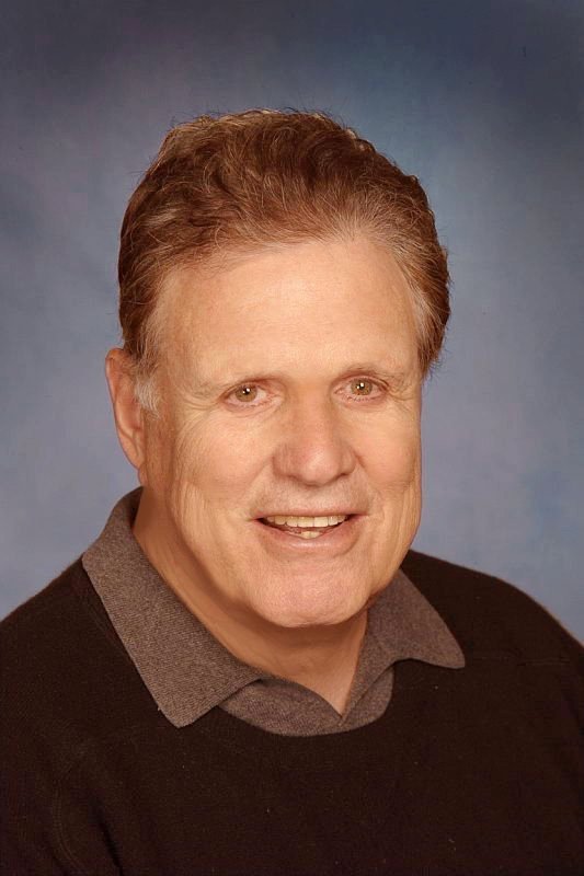 Steve Binder backdrop