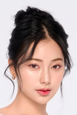 Bebell Patthanarat Ketkaew backdrop