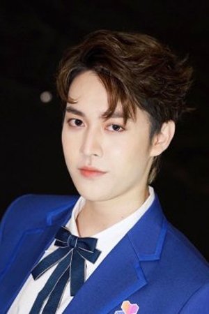 Newton Waiyakorn Wongkhakaew backdrop