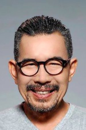 Charat Fuengarom backdrop