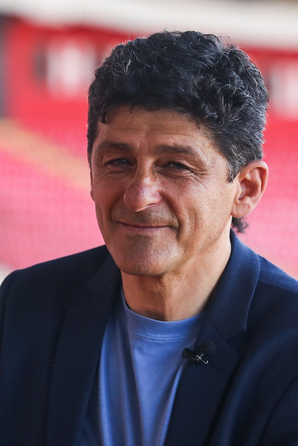 Миодраг Белодедић backdrop