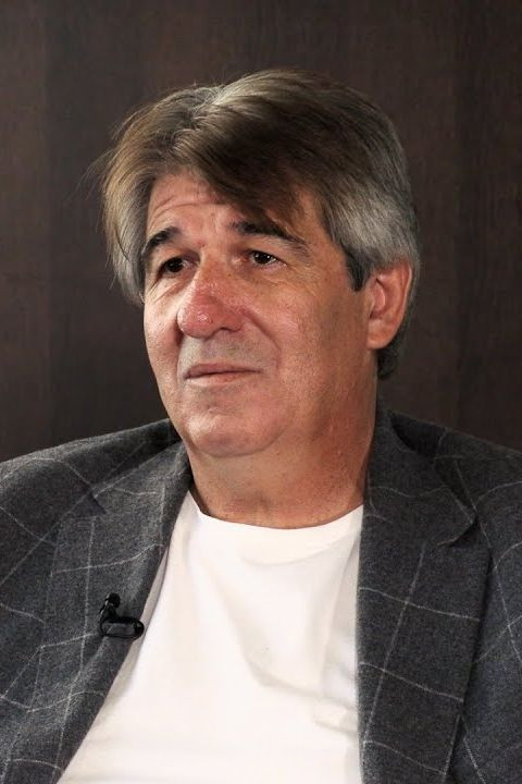 Стеван Стојановић backdrop