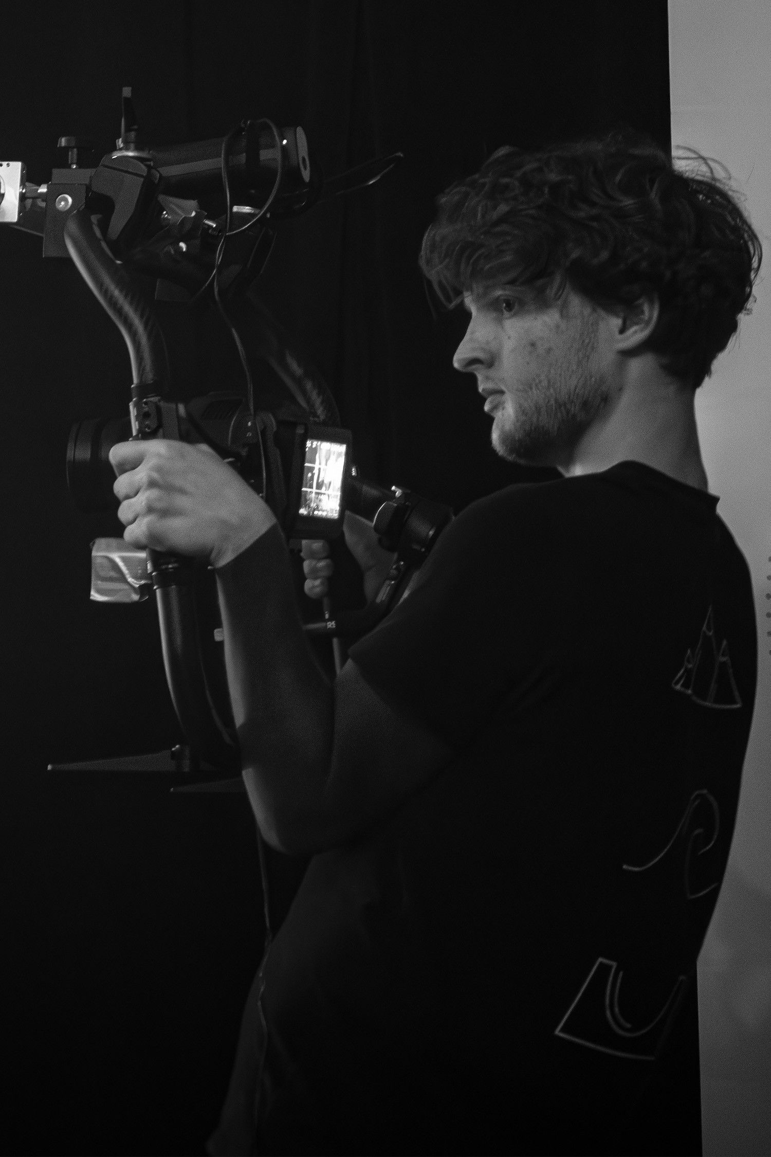 Leander Großart backdrop