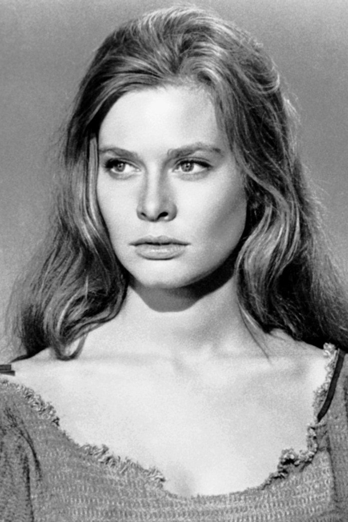 Rosemary Forsyth backdrop