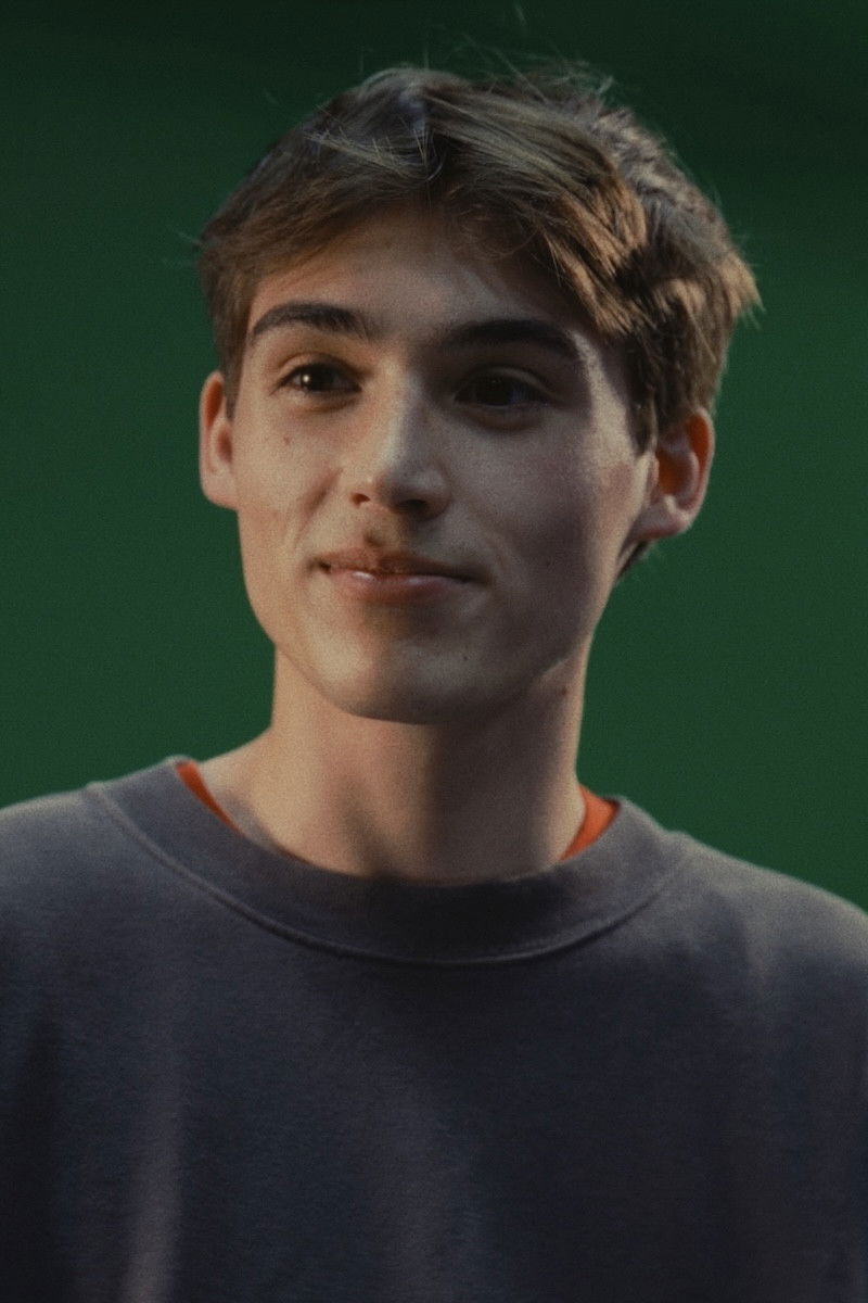 Jackson Yaeger backdrop