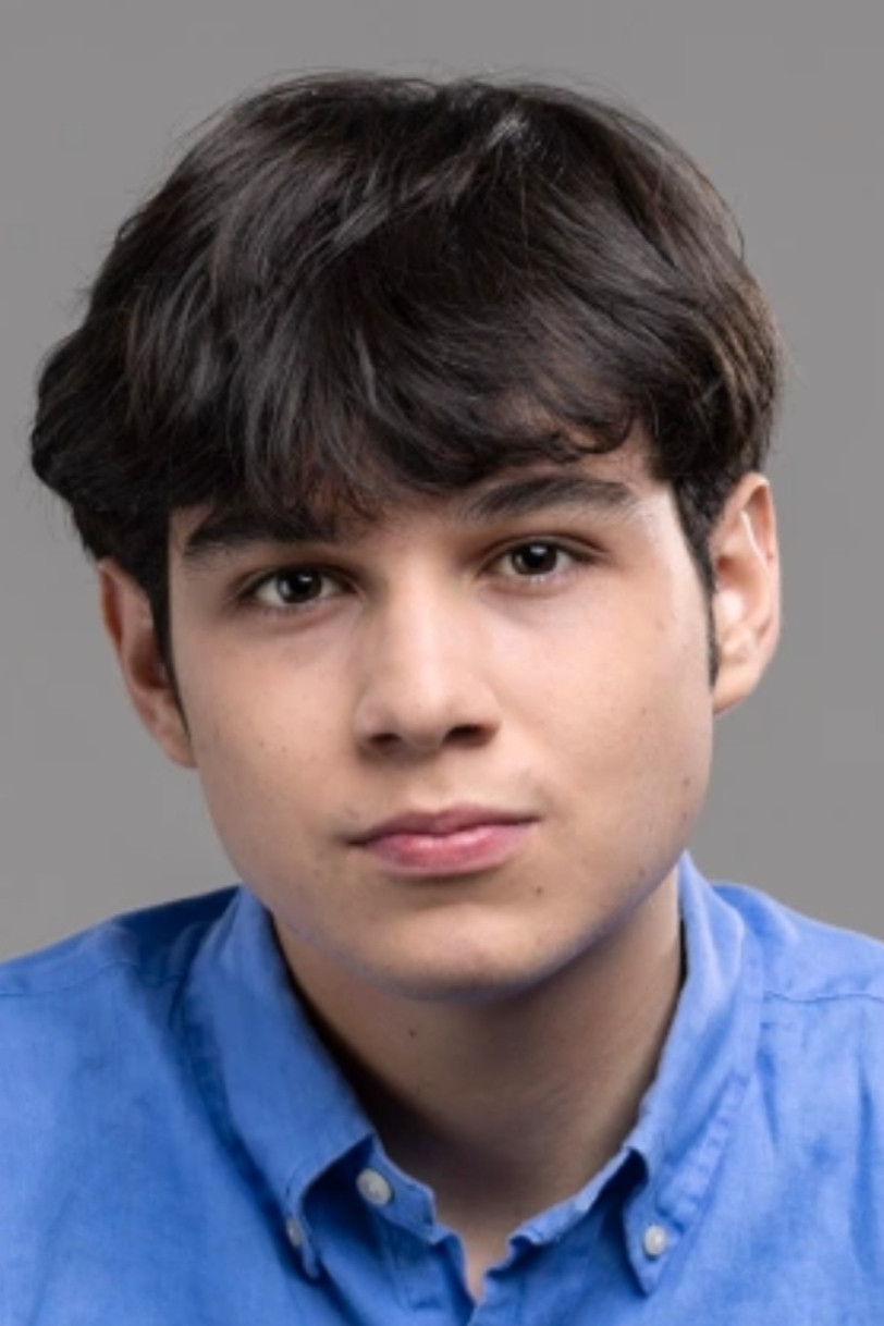 Franco Meneses backdrop