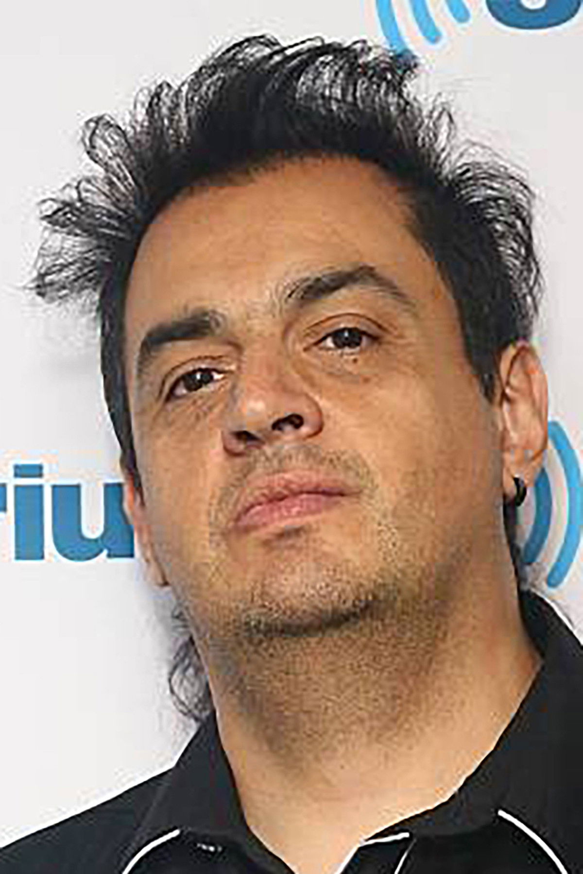 Gustavo “Nito” Montecchia backdrop