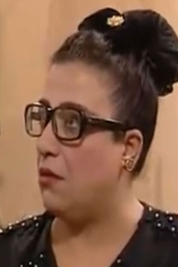 Mona Abo El Fotoh backdrop