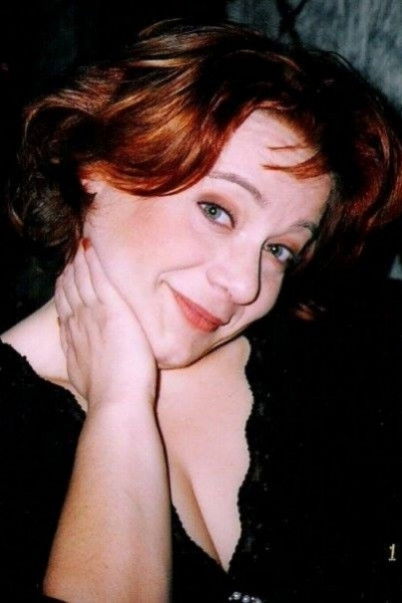 Tonia Massera backdrop