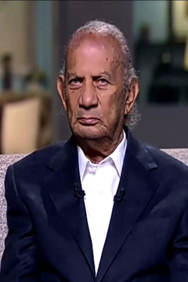 Yahya Tadros backdrop