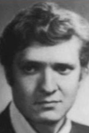 Viktor Ivanov backdrop