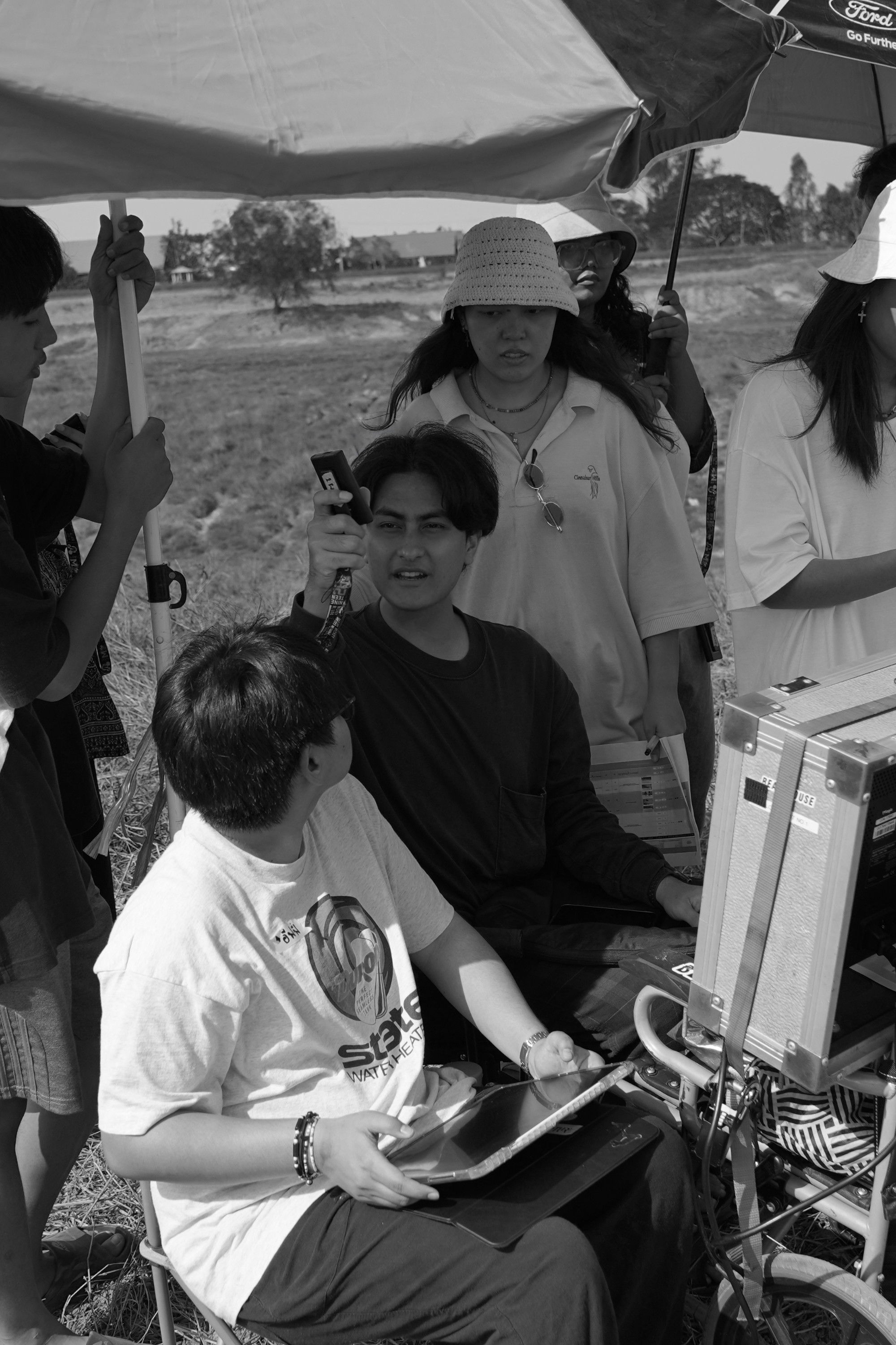 Sakonphon Kaewmee backdrop