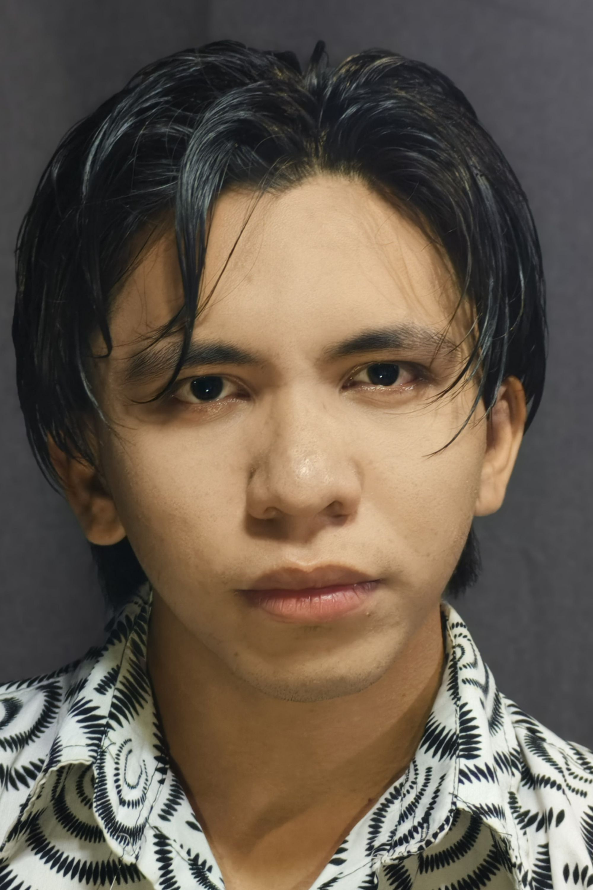 Von Jorge Actub backdrop