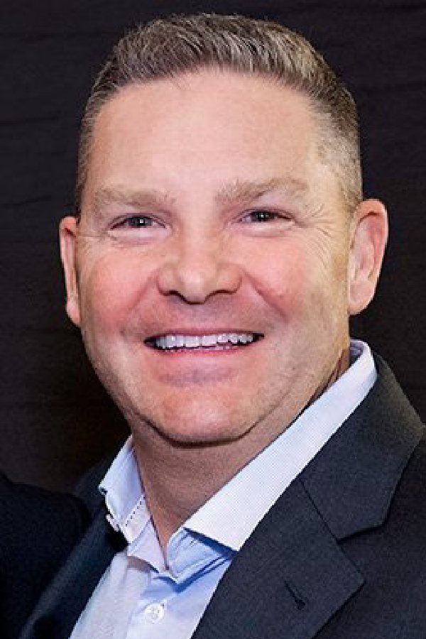 Brad Crawford backdrop