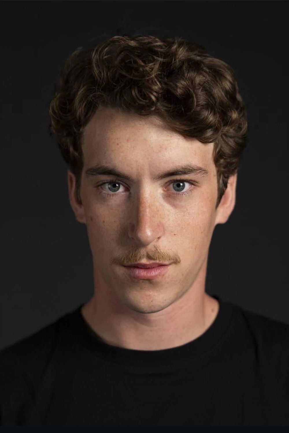 Afonso Jerónimo backdrop