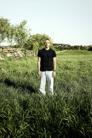 Gabriel Lar Thorarinsson