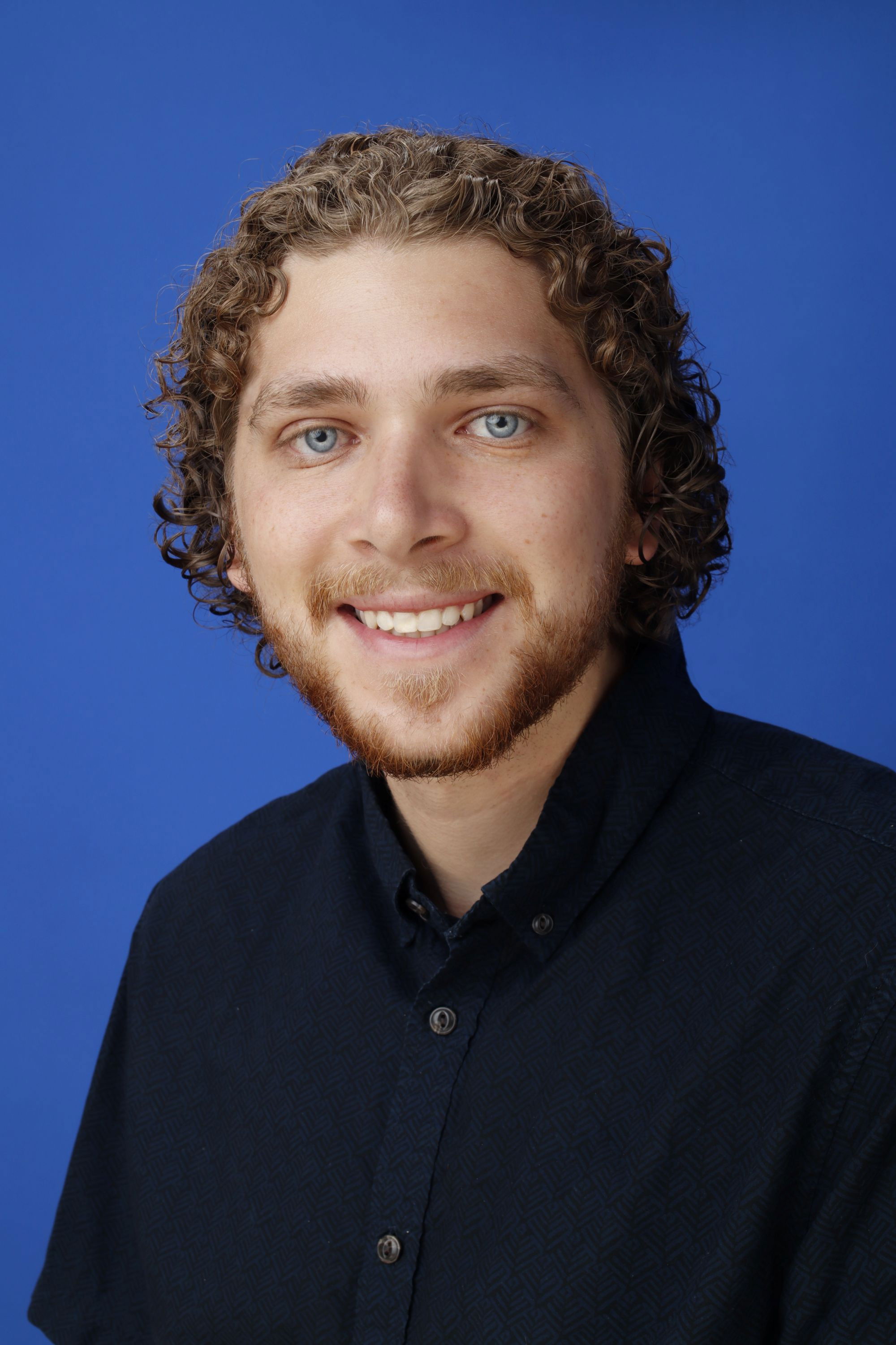 Andrew James Leonard backdrop