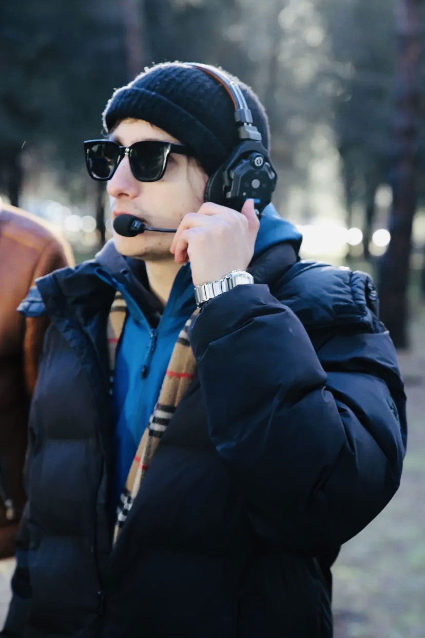 Jaime A. Coco backdrop