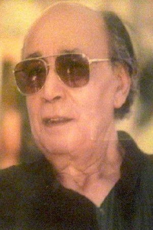 Anwar Abdullah backdrop