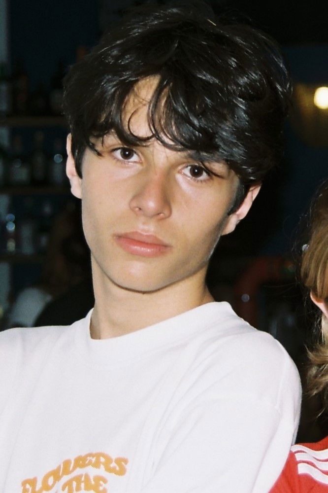 Malo Chardronnet backdrop