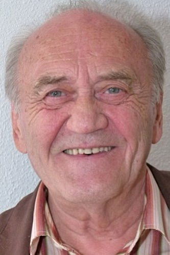 Josef Griesser backdrop