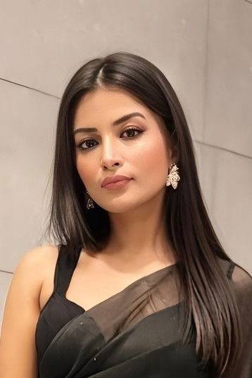 Jaya Chatterjee backdrop