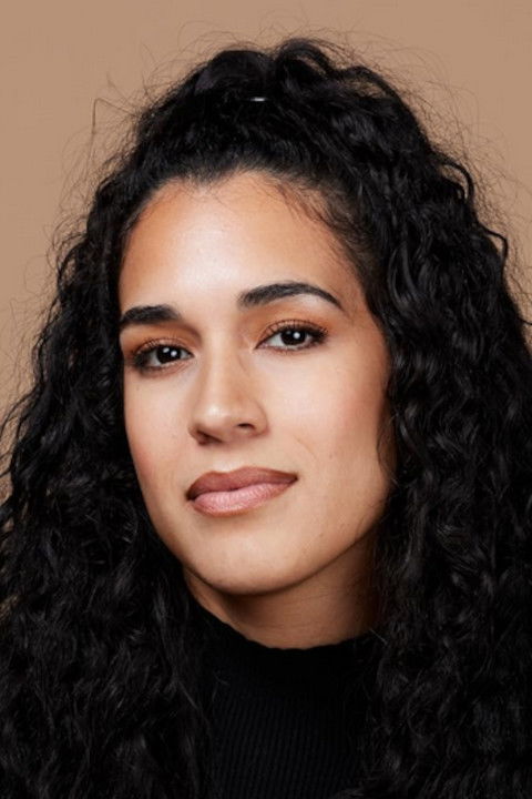 Sirena Grace backdrop