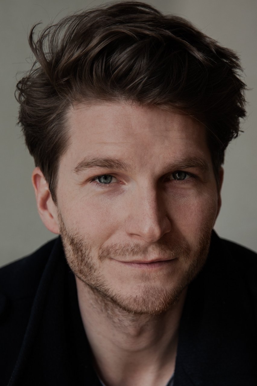 Leopold Hornung backdrop