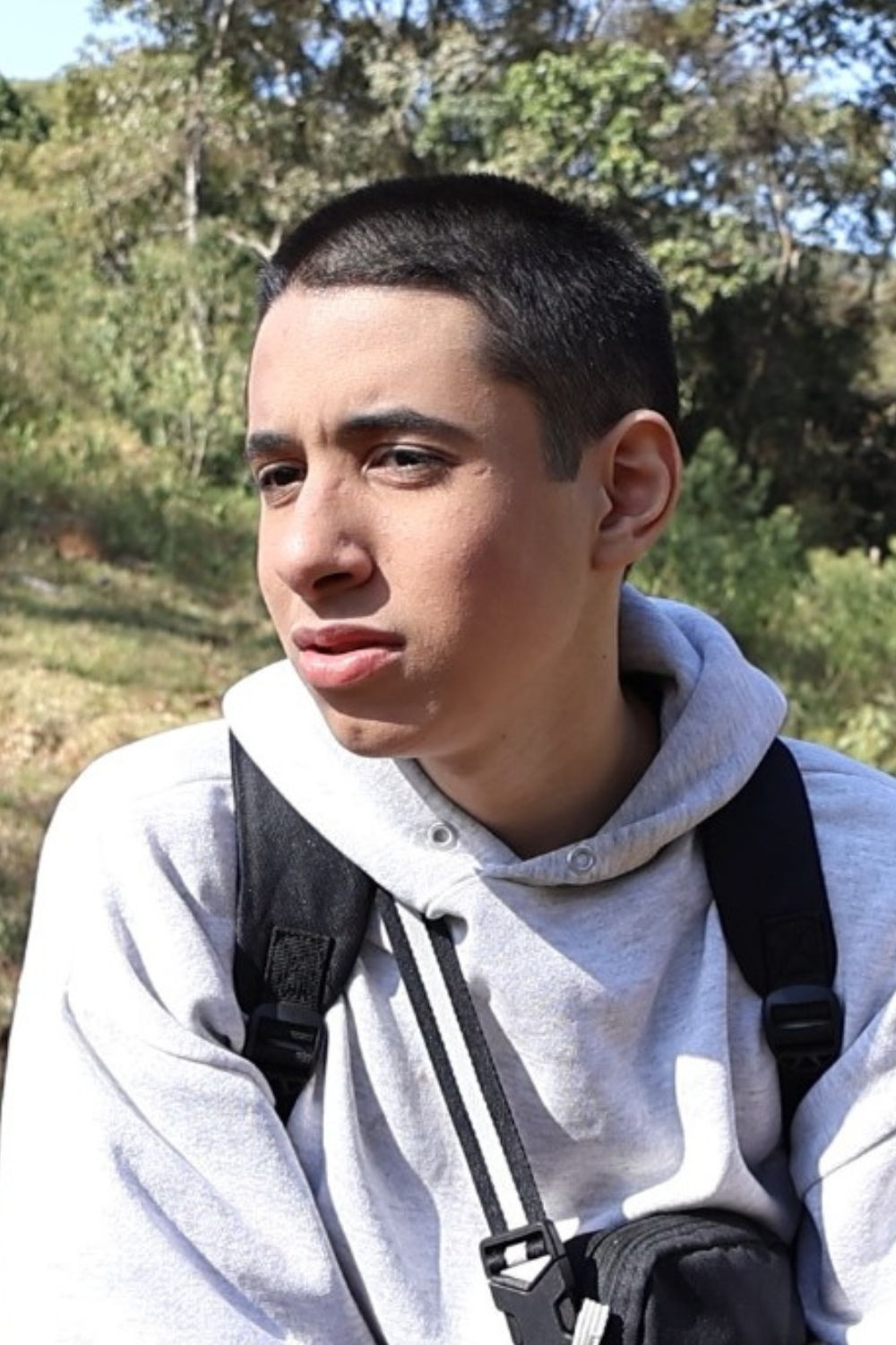 João Pedro Gusmão backdrop