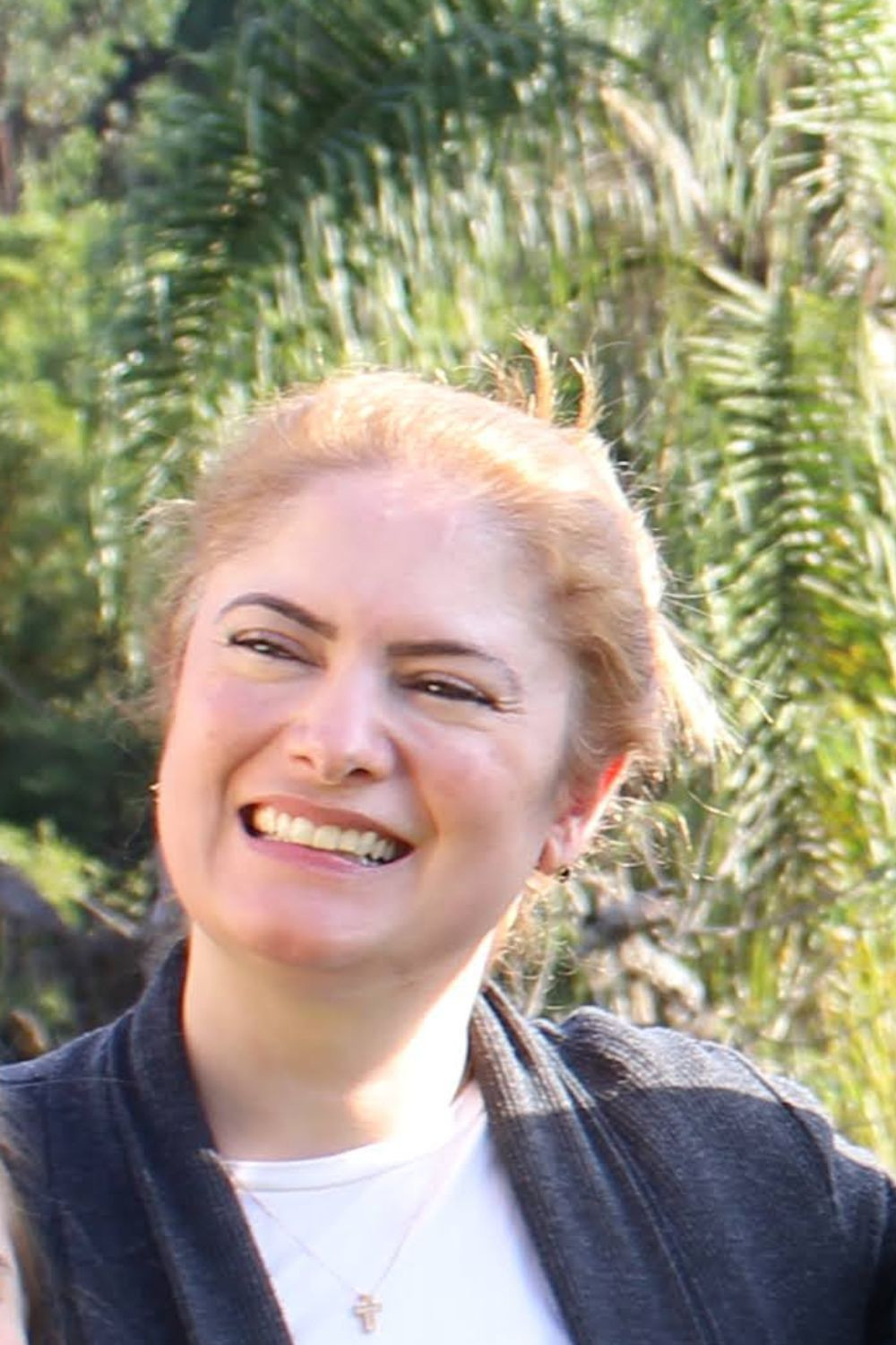 Natália Trindade backdrop